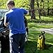 Hose Nozzle / Metal Garden Hose Sprayer by LawnPRO. 9 Settings - Ergonomic Design with Nonslip rubber grip. Tough chrome finish and fatigue-free flow control.