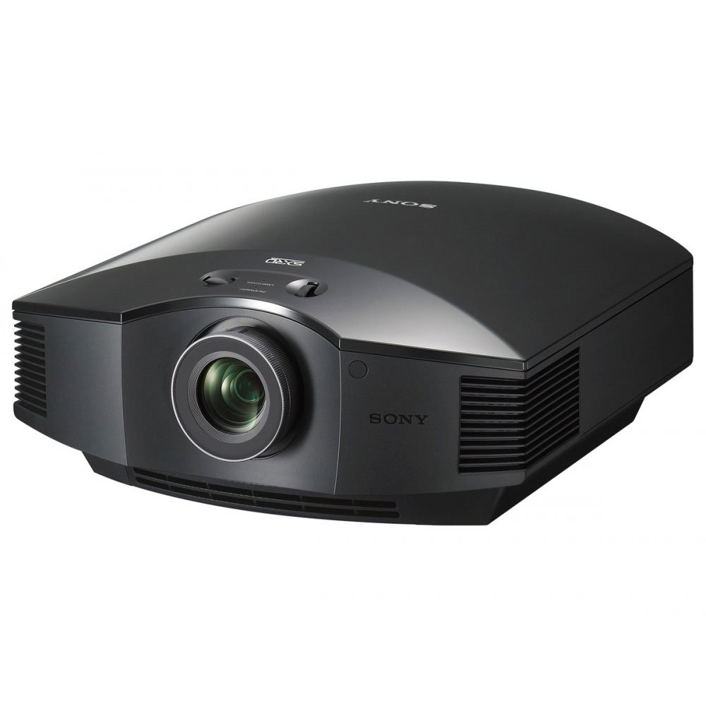 Projector SONY VPL-HW45ES/B: Amazon.es: Informática