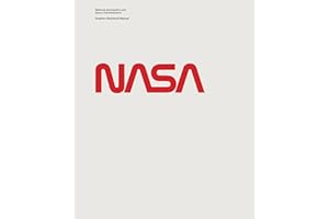 National Aeronautics and Space Administration Graphics Standards Manual