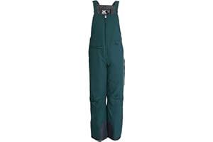 Arctix Kids Insulated Snow Bib Overalls