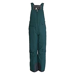 Arctix Kids Insulated Snow Bib