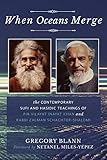 When Oceans Merge: The Contemporary Sufi and Hasidic Teachings of  Pir Vilayat Khan and Rabbi Zalman Schachter-Shalomi