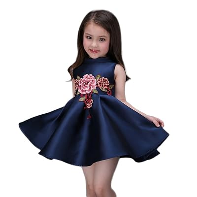 Buy Valentina Girls Sleeveless 
