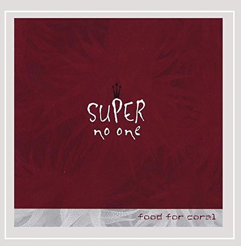 Food for Coral