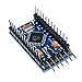 diymore 5pcs Pro Mini ATmega328P 3.3V 8M Module Board with Crystal Oscillator Pins Replace ATmega128