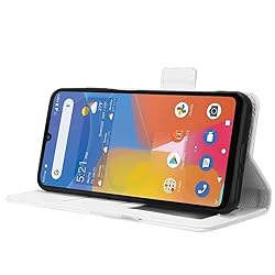 ShouBao Compatible with Consumer Cellular ZMAX 5G