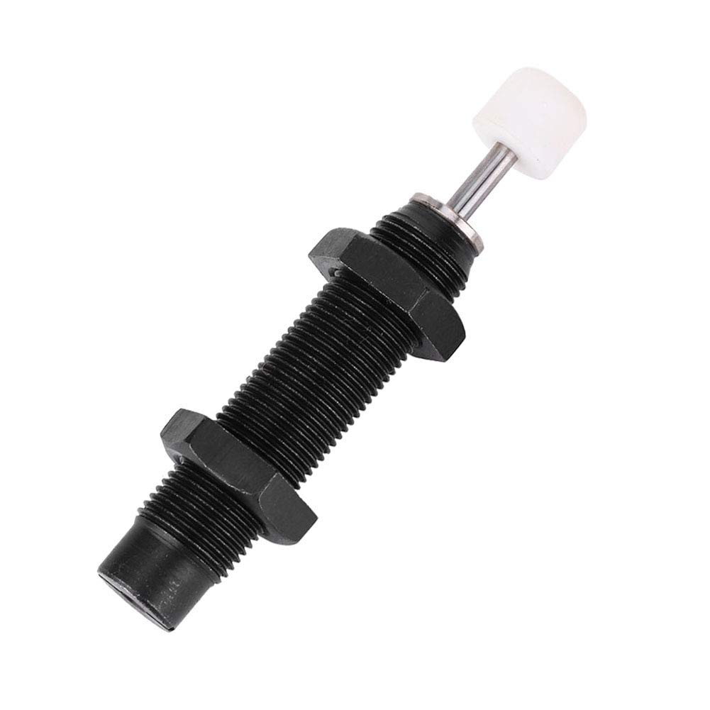 Shock Absorber M12 x 10mm Stroke Oil Pressure Shock Absorber for