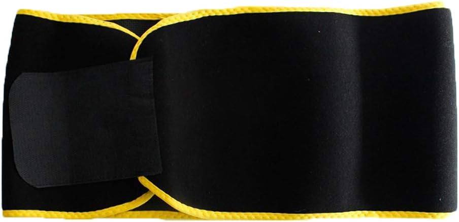 cintura per la perdita di peso degli uomini