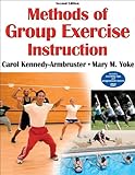 Methods of Group Exercise Instruction - 2nd Edition