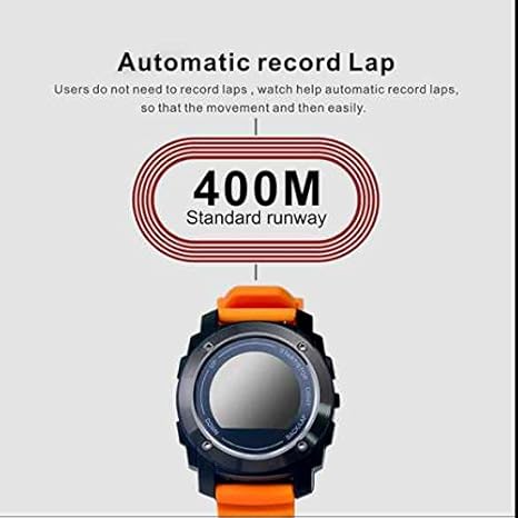 S928 Smart Watch, GPS Sport Smart Reloj, portátil Bluetooth ...