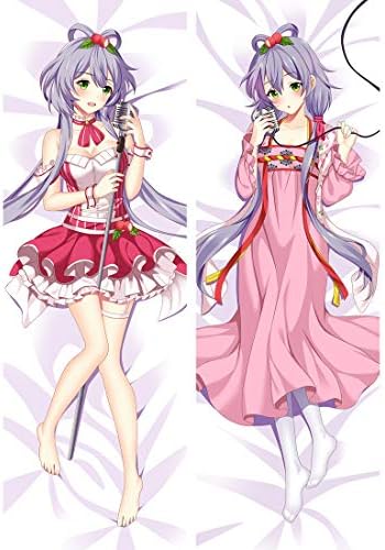 GNH ARTS Luo Tianyi - Vocaloid Two Way Tricot 160cm x 50cm Full Body Pillowcase
