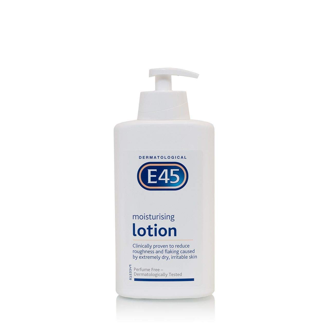 E45 Dermatological Moisturising Lotion, 500 ml - Buy Online in UAE