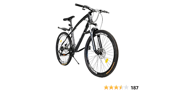 Outroad 26 Inches Mountain Bike 