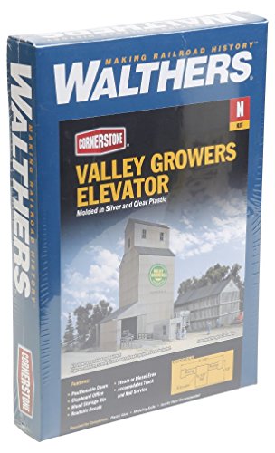 Walthers, Inc. Valley Growers Association Kit