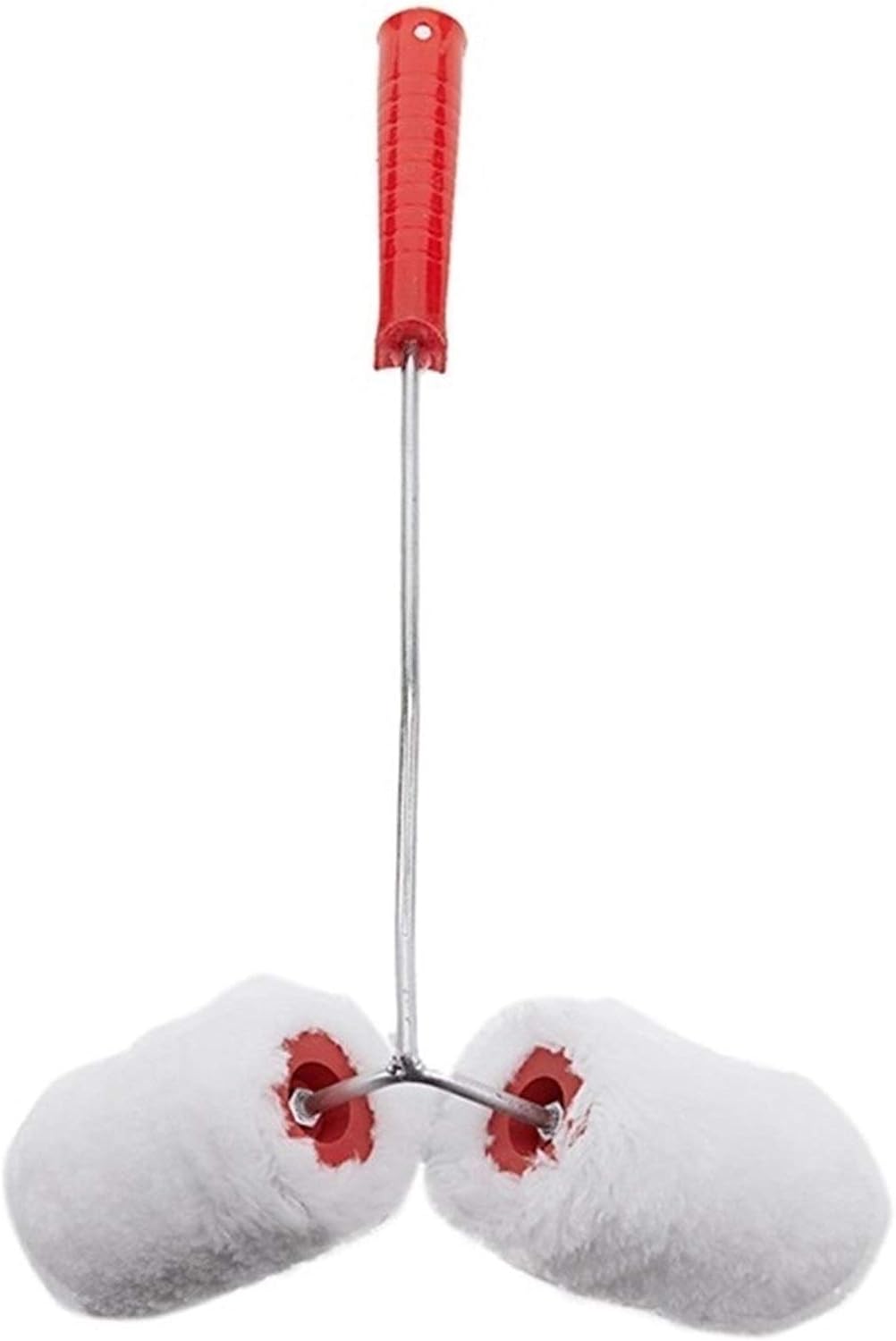 QWSX Roller brush Paint Brush Roller Double Paint Roller Painted