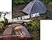Luxe Tempo Single 1 Person Tent 4 Season 2 Doors with Footprint Freestanding for Camping High-end Silnylon Backpacking Tent 2 Vestibules