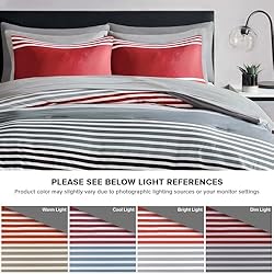 Comfort Spaces Twin XL Comforter Sets with Sheets