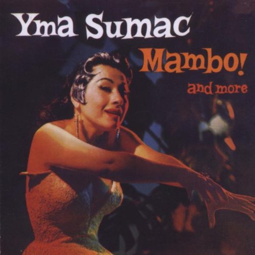 Mambo and more