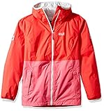 Jack Wolfskin Girls Rainy Days Jackets