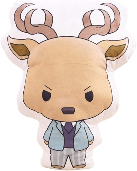Get Amazon Com Meibri Anime Beastars Animal Stuffed Cute Doll Pillow For Android Get Wallpaper Amazon Com Meibri Anime Beastars Animal Stuffed Cute Doll Pillow Desktop Wallpaper