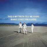 Manic Street Preachers - You're tender and you're tired