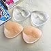 Enhancer Bra Silicone Bikini Breast Bra Gel Inserts Swimsuit Pads A to D Cup