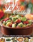 Image de The Tapas Cookbook