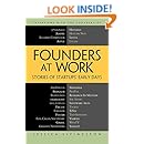 Founders at Work: Stories of Startups' Early Days