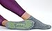 2 Pairs of Yoga Socks for Women - Non Slip Socks with Grip for Pilates, Ballet, Barre