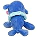 Pokémon Popplio Plush Stuffed Animal - 8