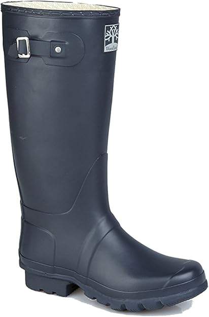 size 9 wide fit boots