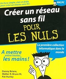 Créer un réseau sans fil