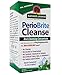 Nature's Answer PerioCleanse Oral Rinse and Oral Cleansing Concentrate | Cool Mint Flavor | Fluoride-Free, Alcohol Free, No Artificial Preservatives, Colors, Dyes, or Sweeteners 4oz