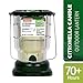 Coleman 70+ Hour Outdoor Citronella Candle Lantern - 6.7 oz primary