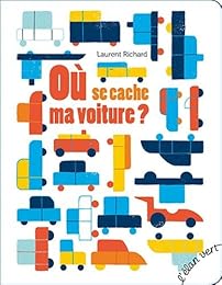Ou se cache ma voiture?