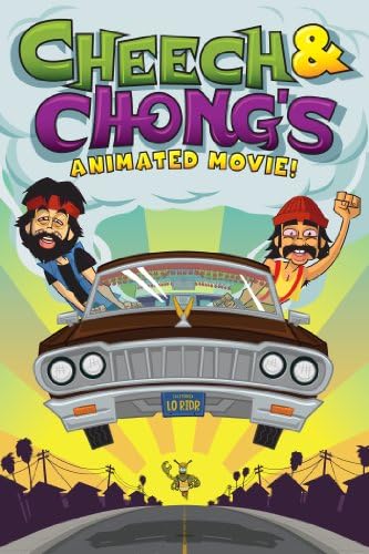 Amazon.com: Cheech & Chong's Nice Dreams : Tommy Chong, Cheech