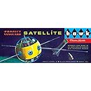 Hawk Plastic Models - Project Vanguard Satellite Ref.515-98