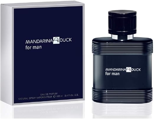 Mandarina Duck, Perfume sólido - 100 ml.