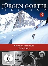 Jürgen Gorter Edition - Vol. 03: Graubünden/ Haute Route (NTSC)