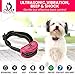 Our K9 Training Made Easy - Bark Collar ​for ​Small Dogs - ​Adjustable Shock & Vibration, ​Pain Free ​Bark Control