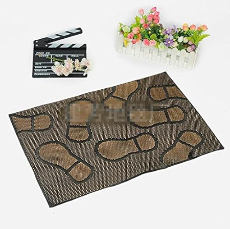 Anti-Rutsch Matte Badewanne Gummimatte , 40*60: Amazon.de: Küche & Haushalt