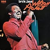 LIVE IN JAPAN (UK)                                 image