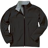 Charles River Apparel mens Classic Soft Shell Jacket