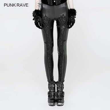 steampunk leggings amazon