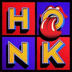 HONK [3