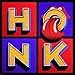 Honk (3 LP Version)