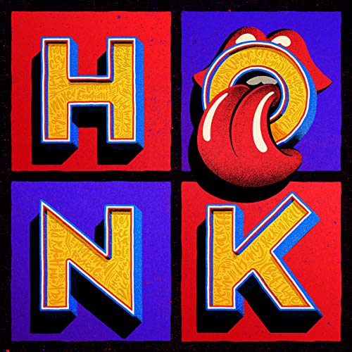 HONK [3 CD] (Best Albums Of 2019 Rolling Stone)