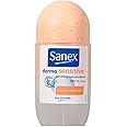 Sanex Dermo Sensitive Roll-On
