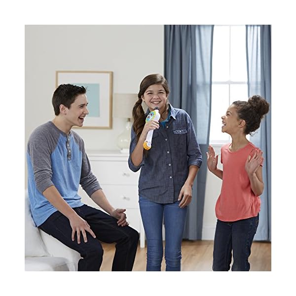 Hasbro Spiele C1379100 - Bop it Freestyle, Kinderspiel – Bild 6