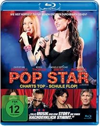 Pop Star: Charts top - Schule flop!